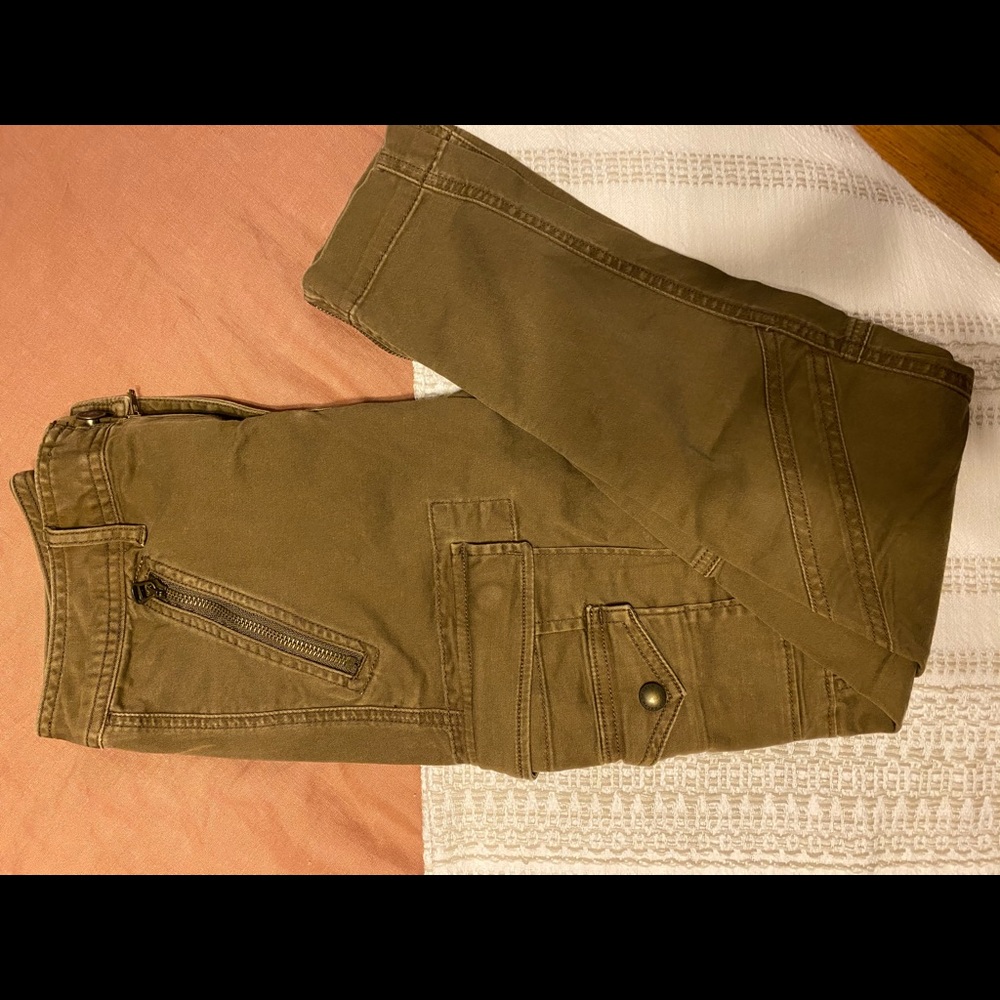 Ralph Lauren cargo pants